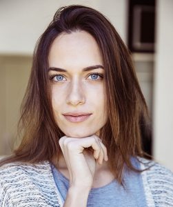 Picture of Sarah J